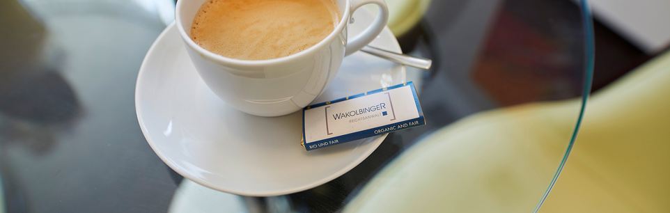 Rechtsanwalt Wakolbinger